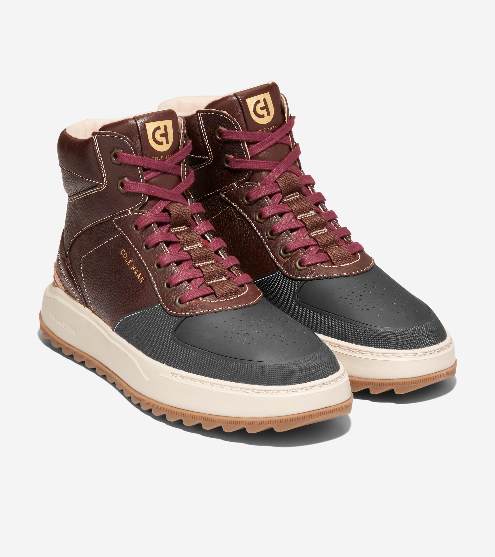 Grandpro chukka sales boot cole haan